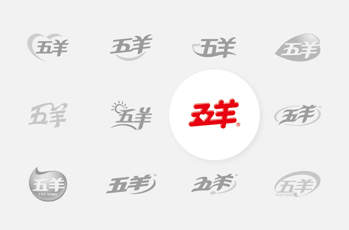 形象（xiàng）商標（biāo）設計